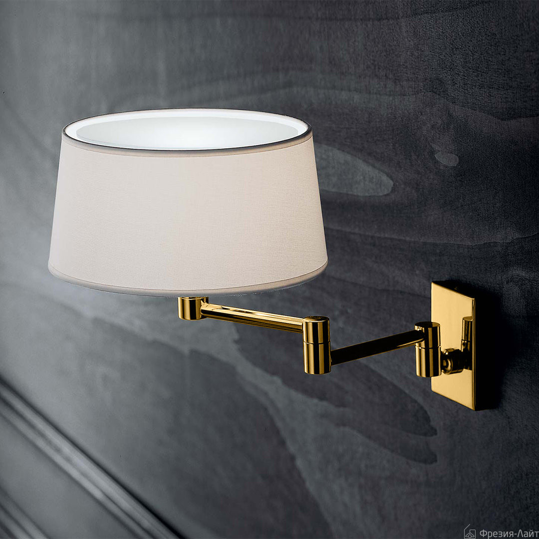 Panzeri A02422.002.0000 A2422-2 бра Classic 56348