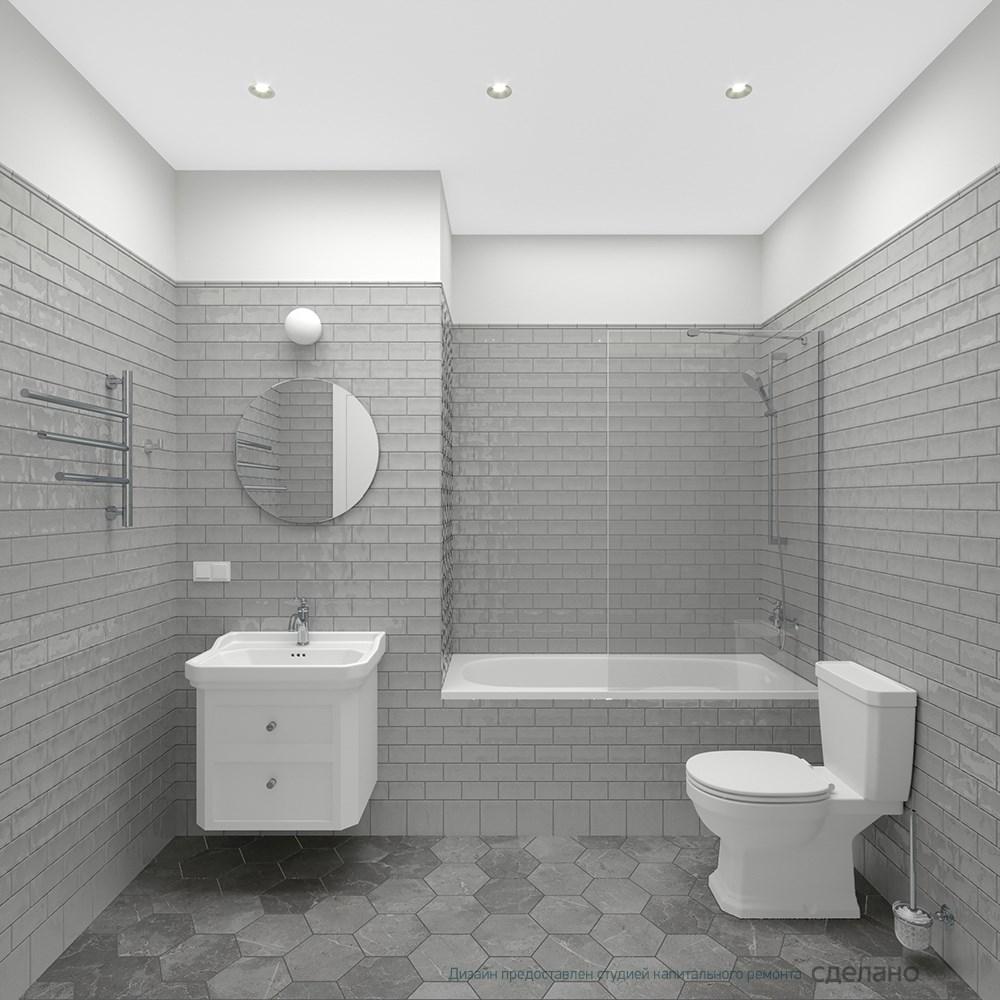 Paini Duomo 88CR511KM смеситель для душа - Вид №2