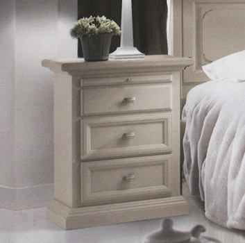 Тумбочка  ARTE CASA 2339 Evoluzione