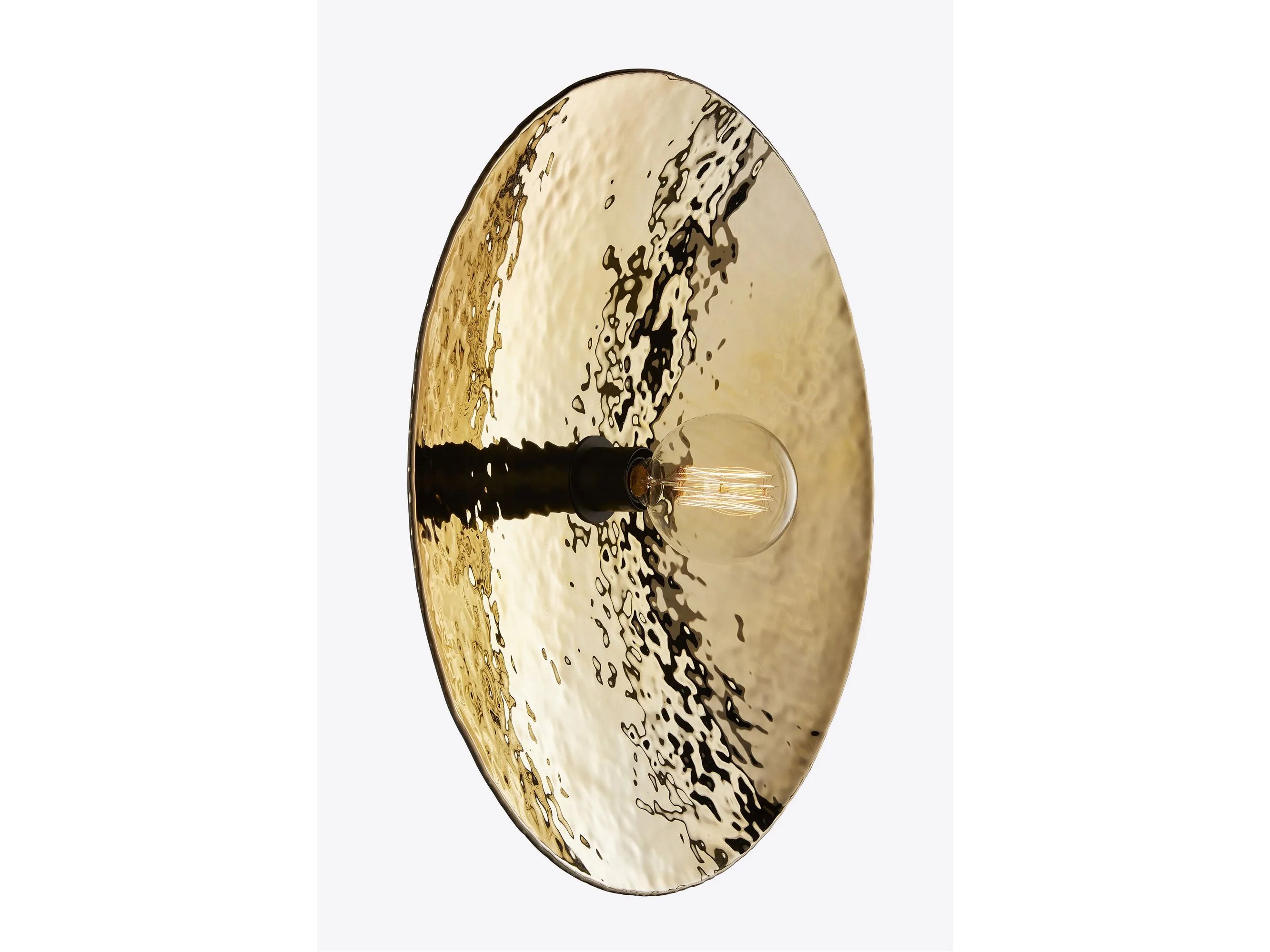 Стеклянный настенный светильник RADAR INTERIOR ZENITH / NEBBIA ARCH-00090669 - Вид №2