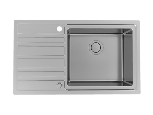 Мойка Alveus Rando Up 50 чаша справа