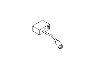 S50.02.102010 туалетный модуль HEWI S 50 Module  - Вид №10