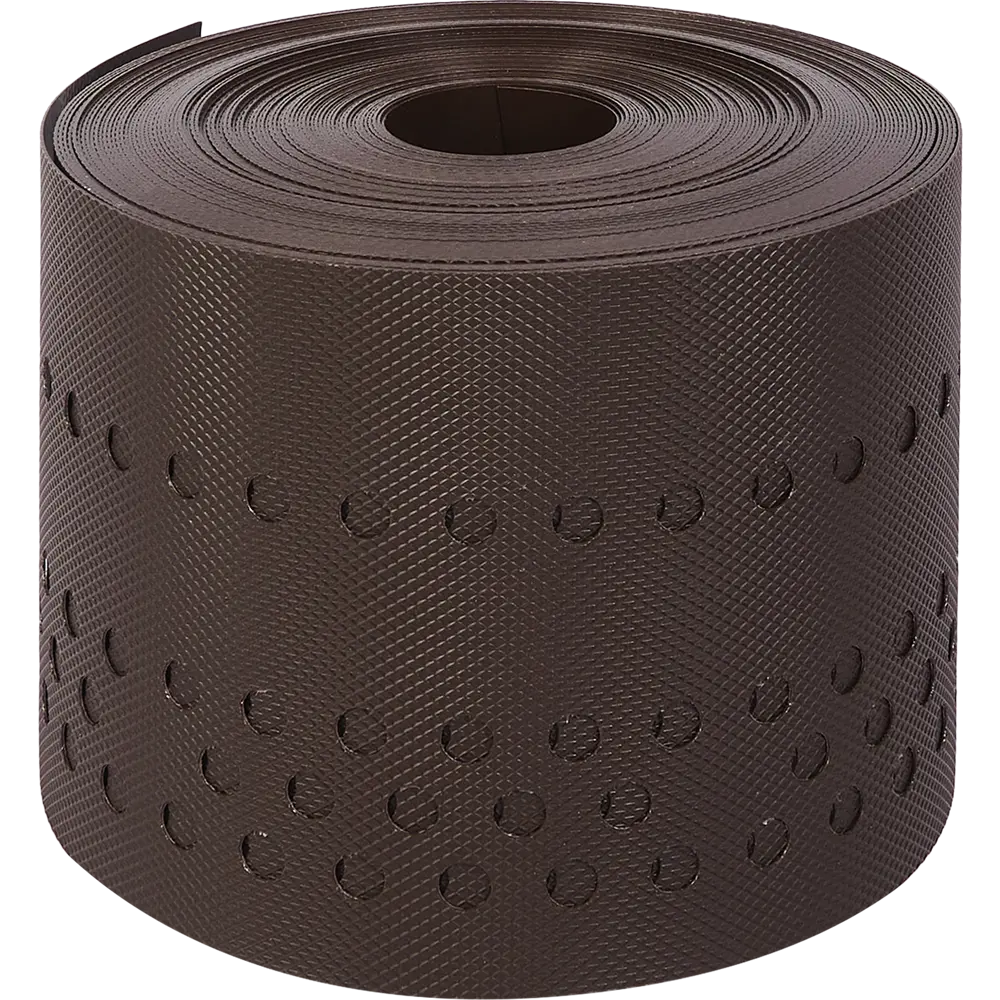 Бордюрная лента ПРОТЭКТ для идеальных ландшафтных контуров 84644840 STLM-0053179 - Вид №2