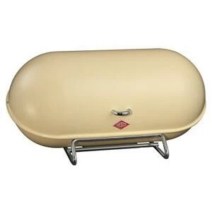 Хлебница Breadboy, кремовая