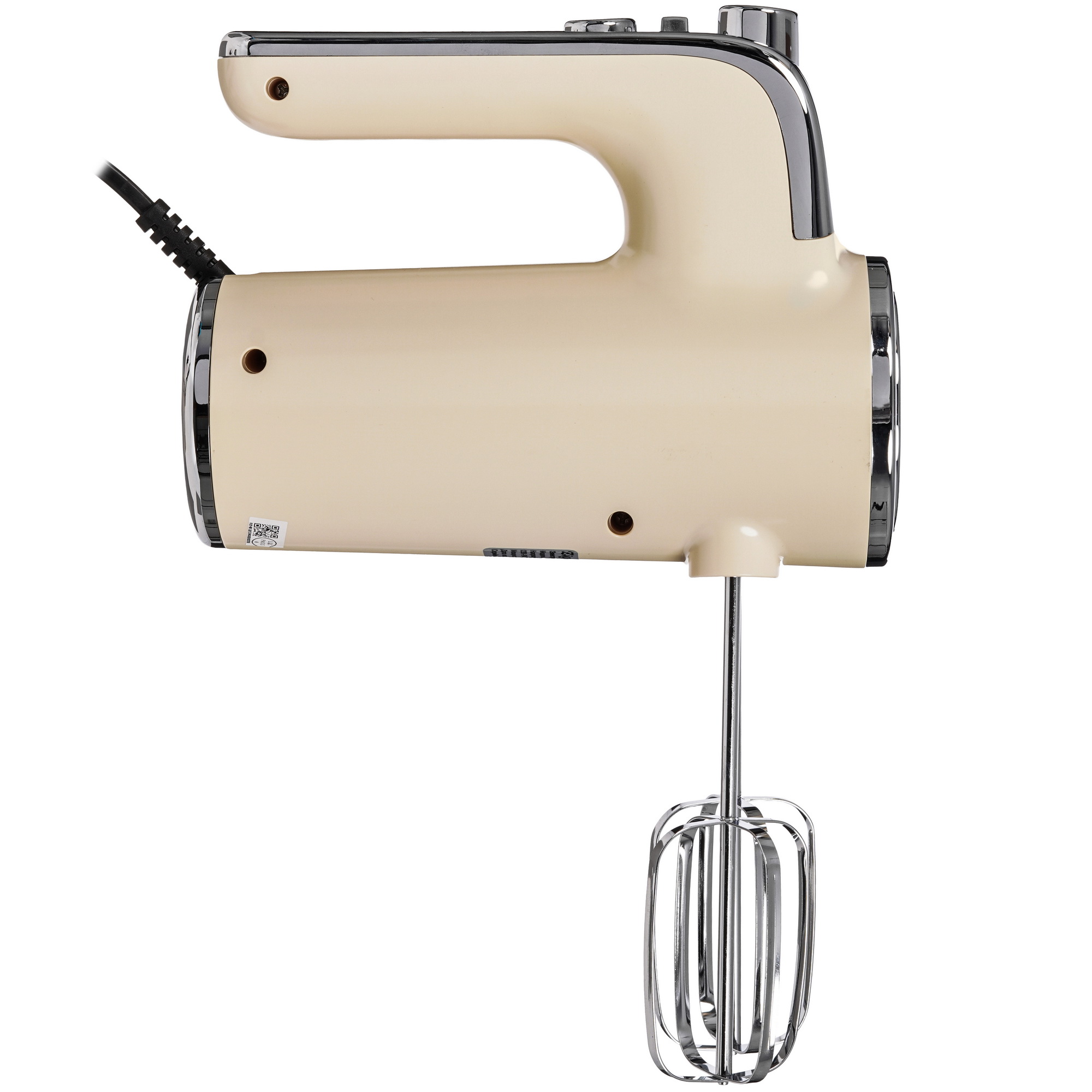 5069205 Миксер Zigmund & Shtain ZHM-153 бежевый STDN-0138930 - Вид №2