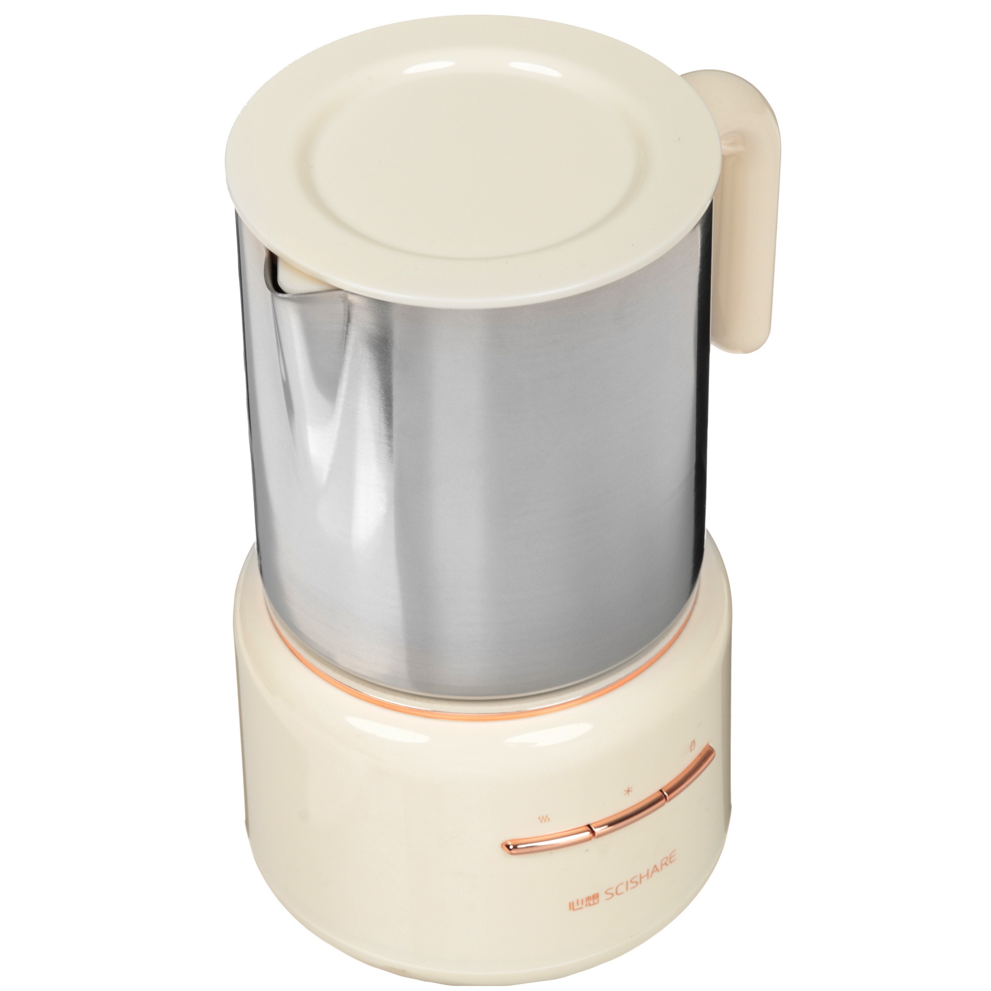 5465954 Капучинатор-вспениватель  Scishare S3103 STDN-0146389 - Вид №2