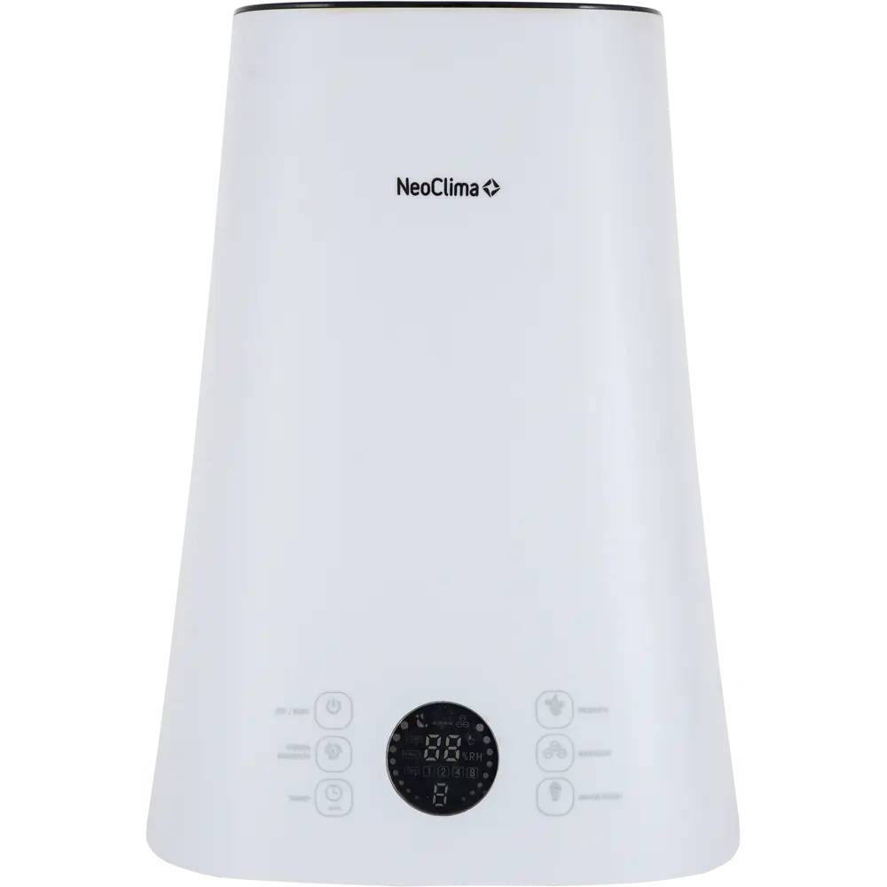 Ультразвуковой увлажнитель Neoclima NHL-500-VS с ионизацией и дистанционным управлением 18554597 STLM-0011328 - Вид №2