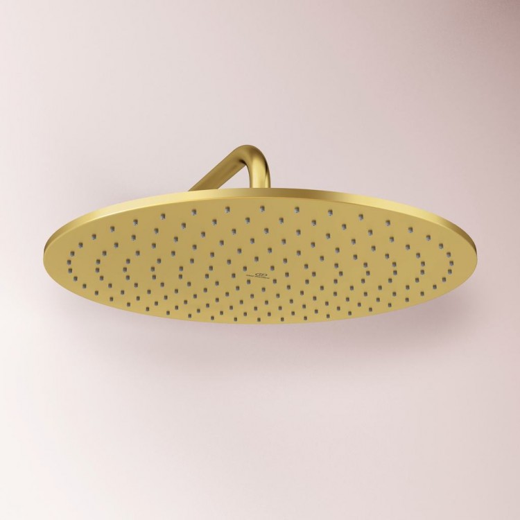 A5804A2 Круглый верхний душ 400 мм Ideal Standard IDEALRAIN - Вид №2