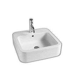 Y0M7 Happy Hour 09:00 умывальник Hatria