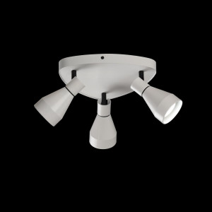 074243 Потолочный светильник 3L 5845 Mantra Kos