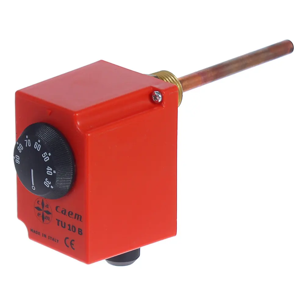 Термостат Caem TU 10 B2 82014987 STLM-2164312 Zota 