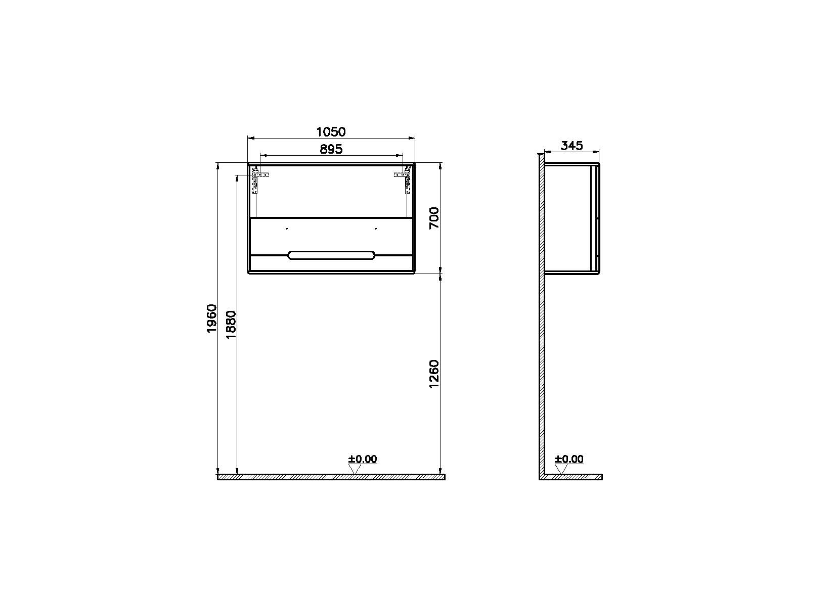60885  Vitraglobal Sento - Вид №1
