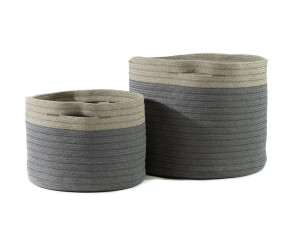 Техническая тканевая корзина