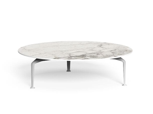 Журнальный столик из керамогранита Talenti Cruise Alu ARCH-00149538