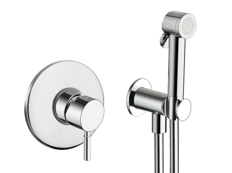 Смеситель для биде / гидроскоп CRISTINA Rubinetterie CRIWJ661 ARCH-00090169