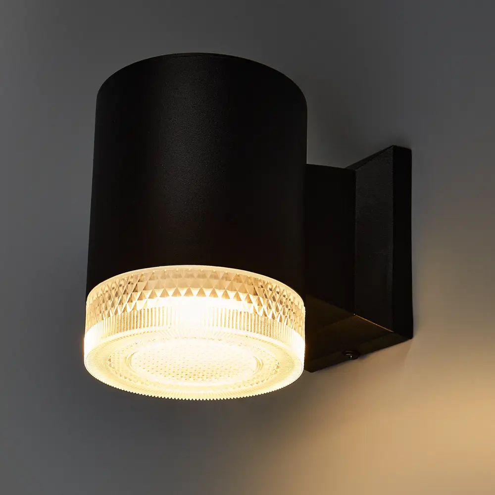 Arte Lamp Piautos - уличный настенный светильник для современного экстерьера 89358905