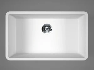 Cs704 Мойка кухонная овальная HI-MACS