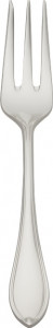 10546060 Robbe&Berking Набор вилок для торта Robbe&Berking "Наветте" 15,3см (серебро 925), 6шт Серебро 925