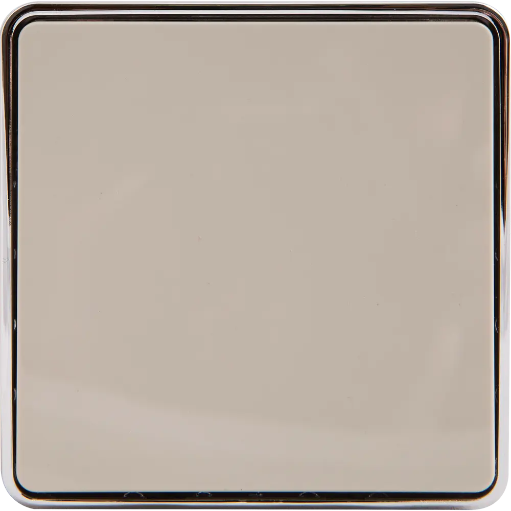 Выключатель WERKEL Gallant одноклавишный накладной слоновая кость 82036815