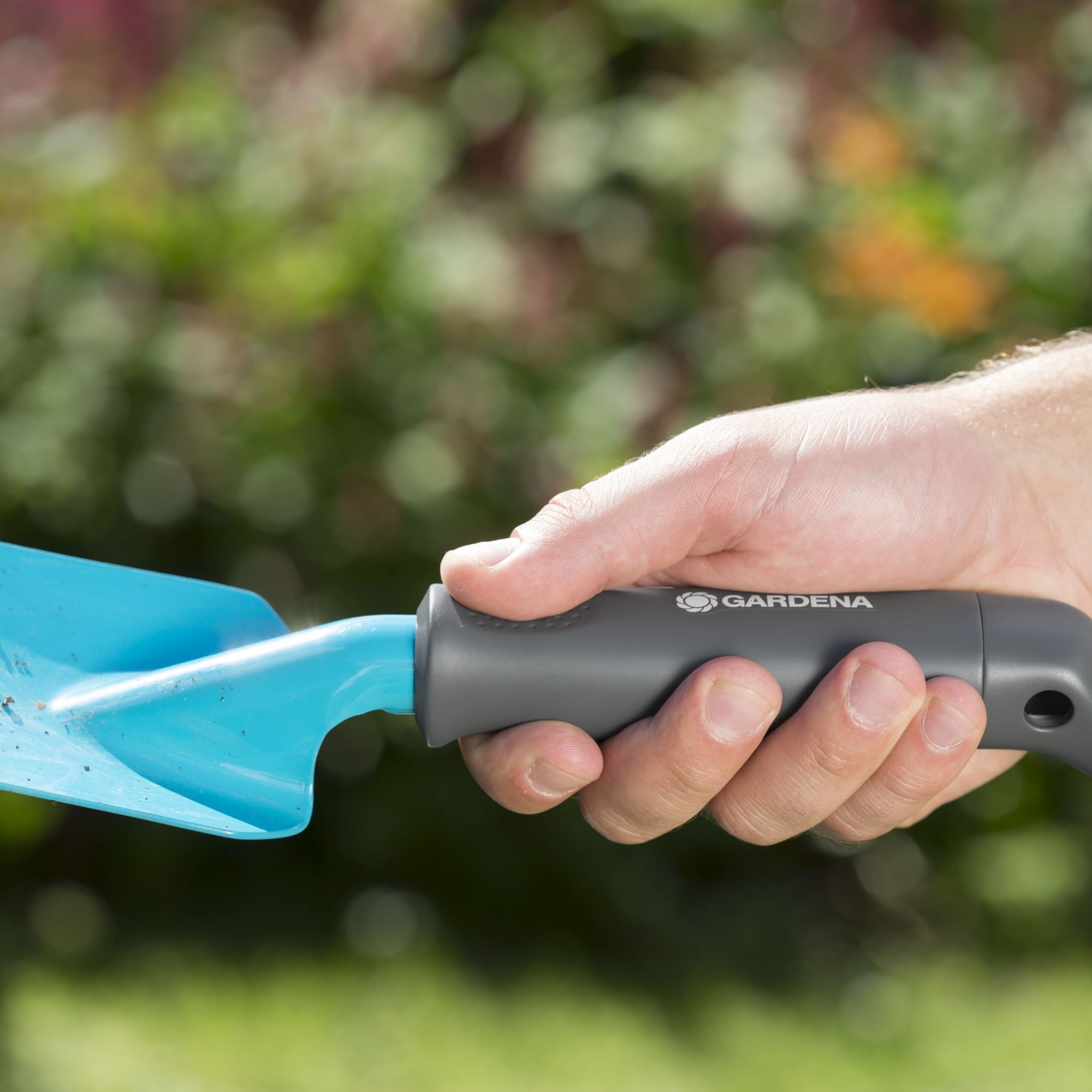 81955126 Совок посадочный Gardena 26 см Santreyd  - Вид №4