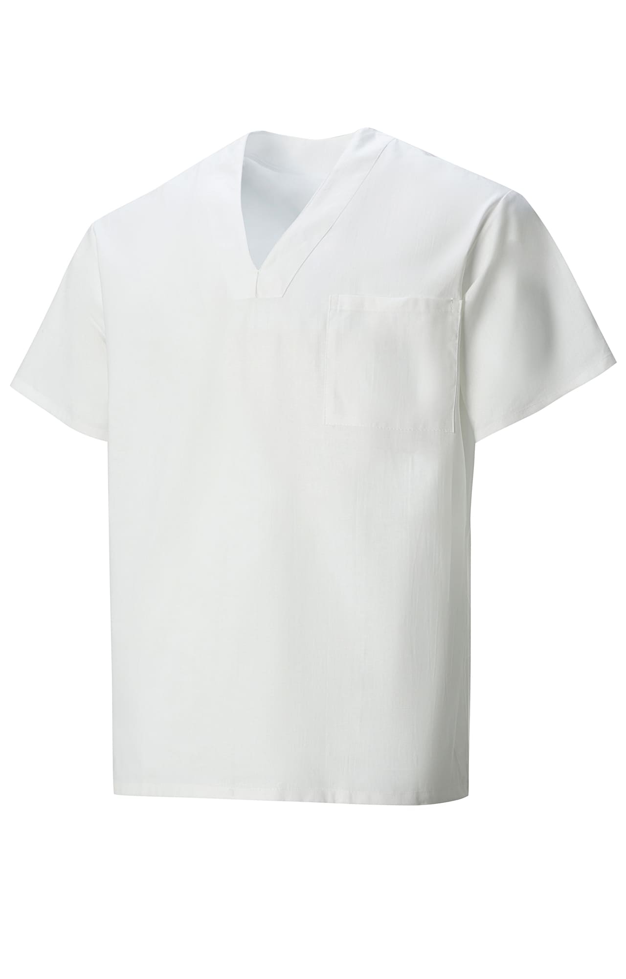 60868 Костюм пекаря  Повар  размер 52-54/170-176 Спецодежда  - Вид №1