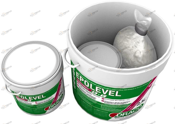 DRACO [resine e sistemi di rivestimento continuo] sun-id-1359147