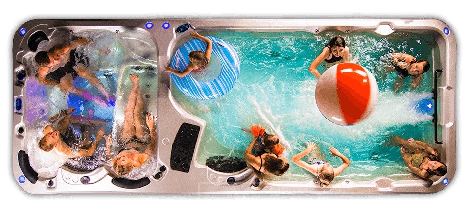 Vortex Spas Hydrozone Santreyd sun-id-296275 - Вид №10