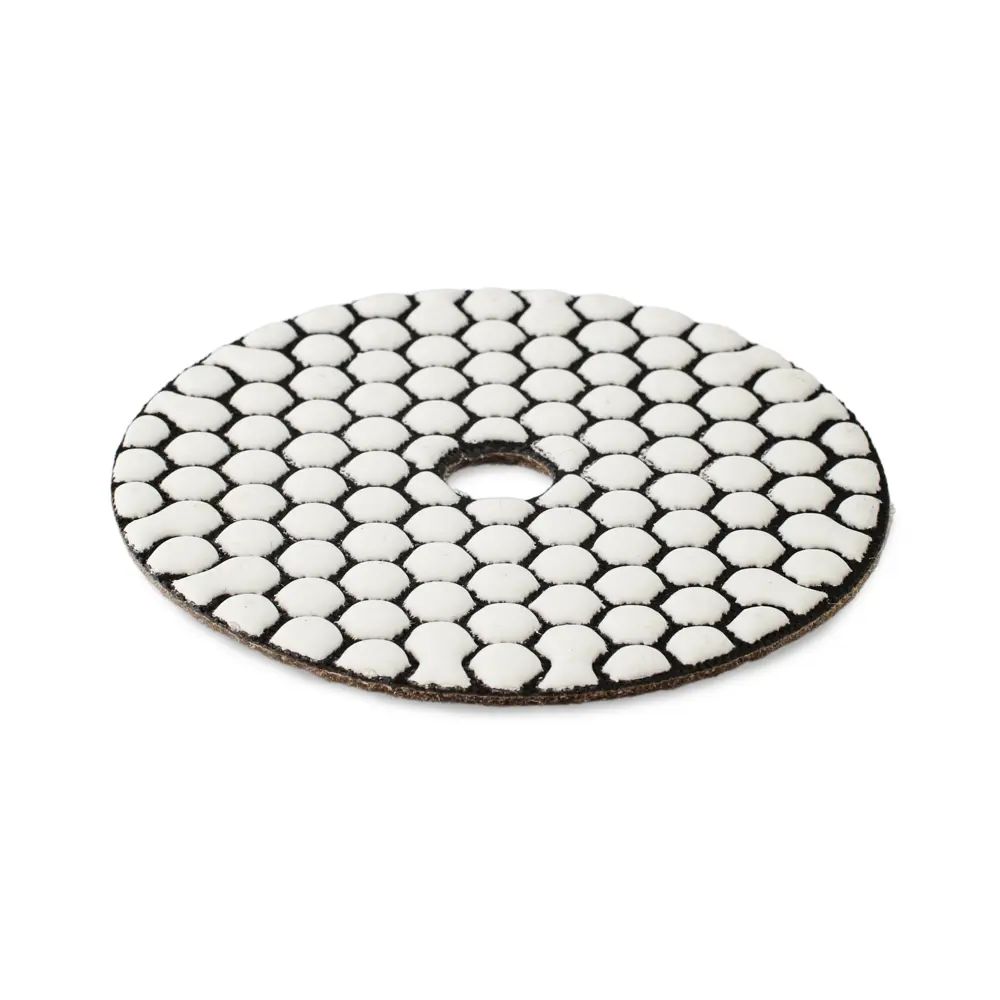 Алмазный шлифовальный круг RAGE P3000 для финишной обработки 100 мм 89337128 STLM-0847525 - Вид №3