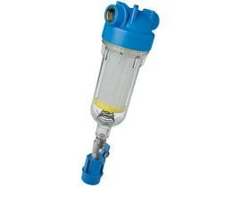 ATLAS FILTRI  Самоочищающийся фильтр  HYDRA RSH