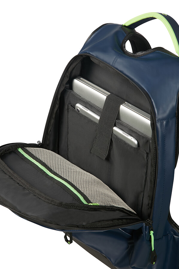 01N-31002 Рюкзак для ноутбука 01N*002 Backpack L 15.6 Samsonite Paradiver Light  - Вид №4