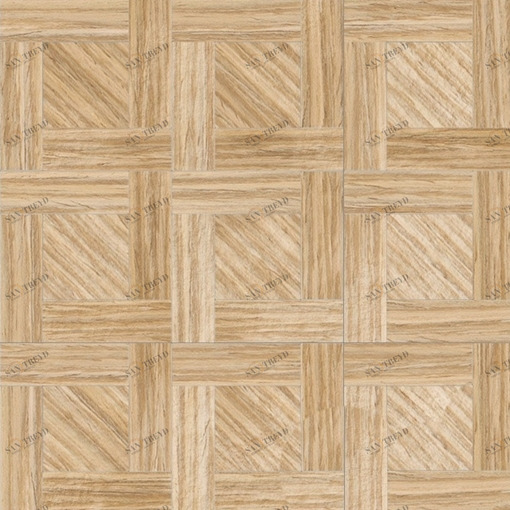 Напольное покрытие из дерева (дерево из светлого дуба) ddBz22 rc Devon Devon INTARSIA Devon&Devon DDBZ22RC