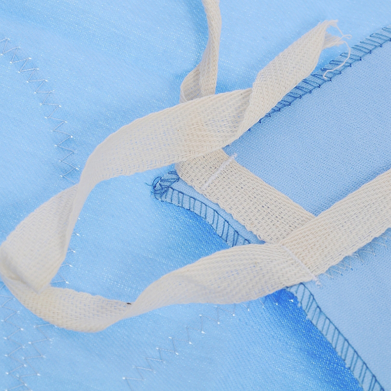 ПР0004622 Попона послеоперационная №5 обхват груди 80-90см для собак ТАЛИСМЕД  - Вид №1