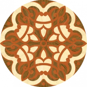 Розетка Фантазия