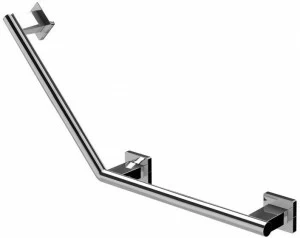 Emco Bad Поручень металлический фиксированный System2