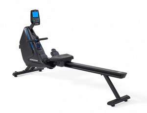 Гребной тренажер horizon oxford 6 Horizon