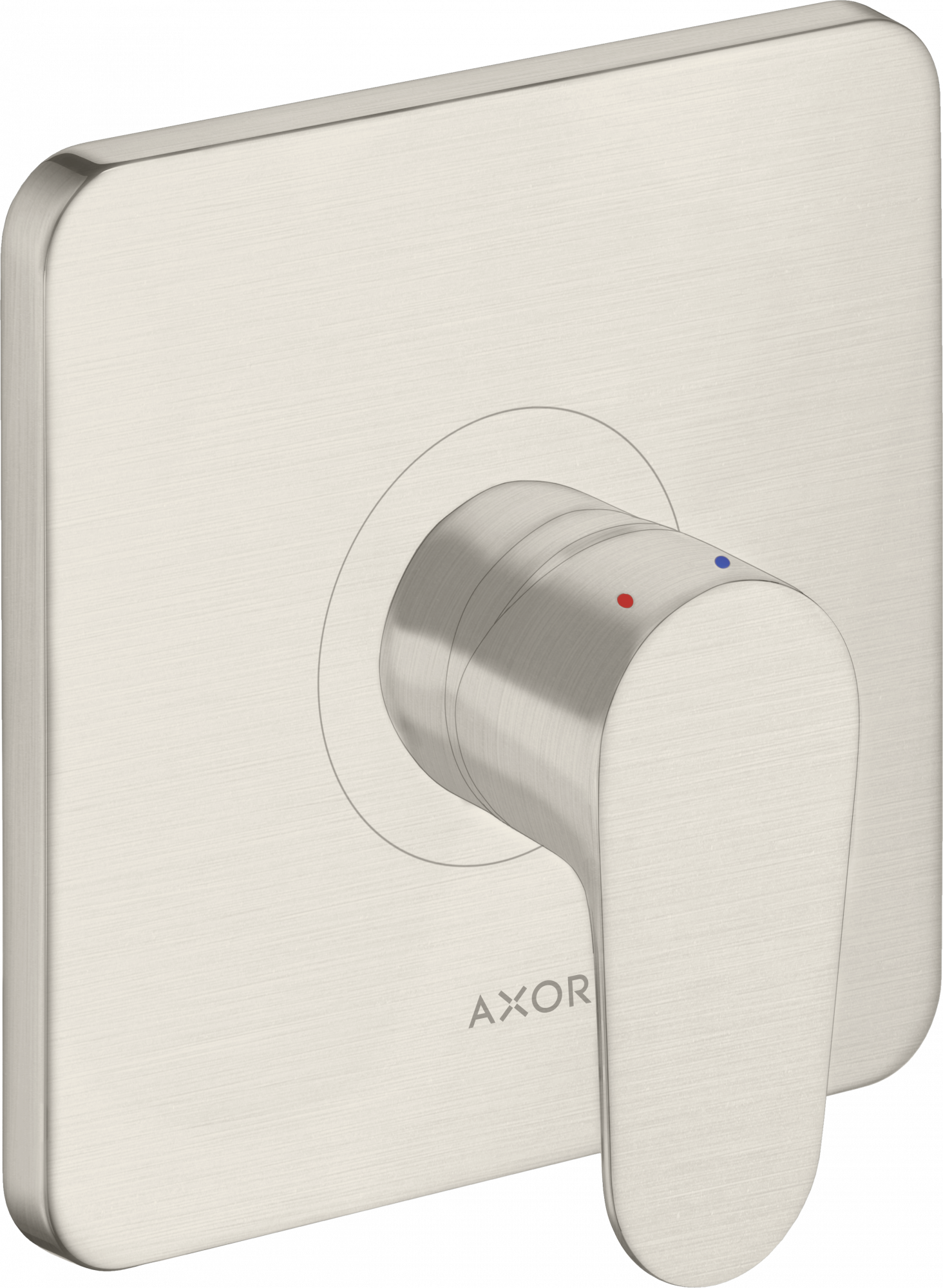 34625800 Смеситель для душа, однорычажный, скрытого монтажа, AXOR CITTERIO M