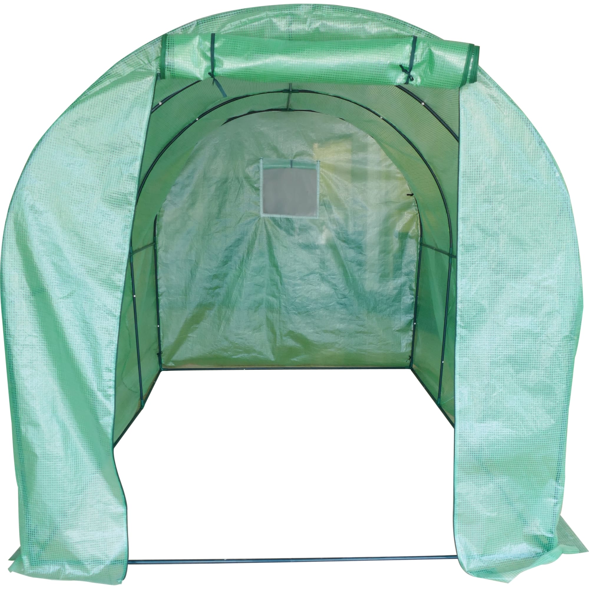 82370240 Парник высокий, 300x200x200 см Santreyd  - Вид №1