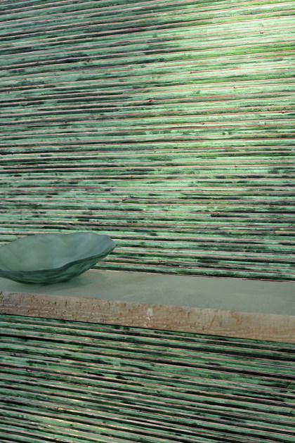 Élitis Бумажное покрытие для интерьеров Océania sun-id-1352966 - Вид №2