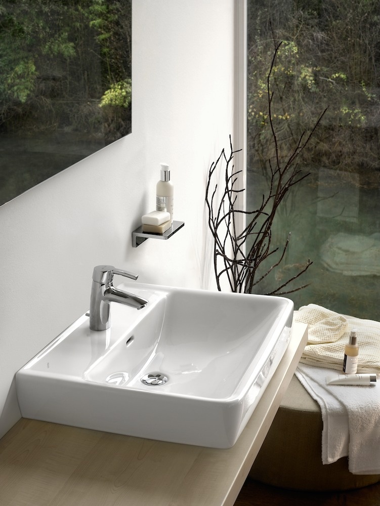 H8169620001081 Раковина, для установки на поверхность LAUFEN PRO - Вид №2