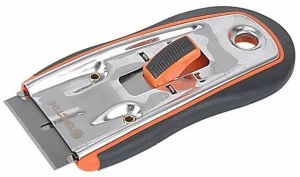 KAPRIOL TACTIX Выдвижной скребок Raschietti