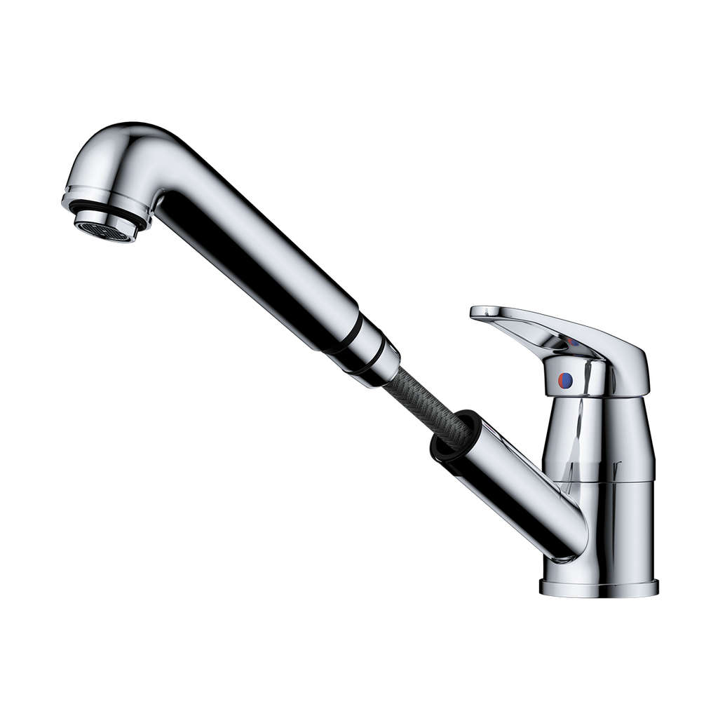 Смеситель для кухни Tateyama-S CA OMOIKIRI 4994174 - Вид №1