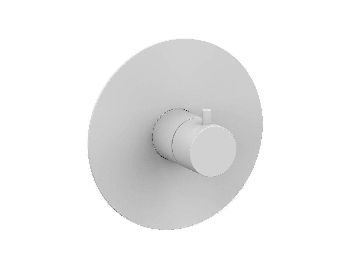 4-ходовой переключатель для душа Rubinetterie Frattini DOCCE 45201B ARCH-00115517 - Вид №5