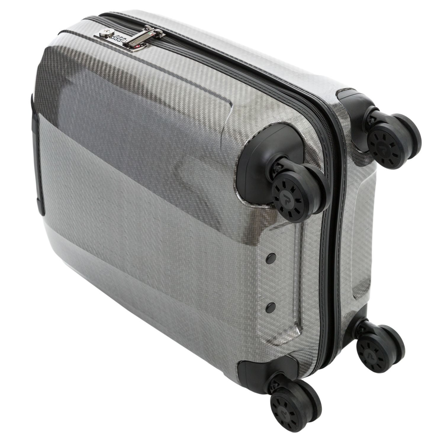 5953-0162 Чемодан 5953 Trolley S Roncato We Are Glam  - Вид №3