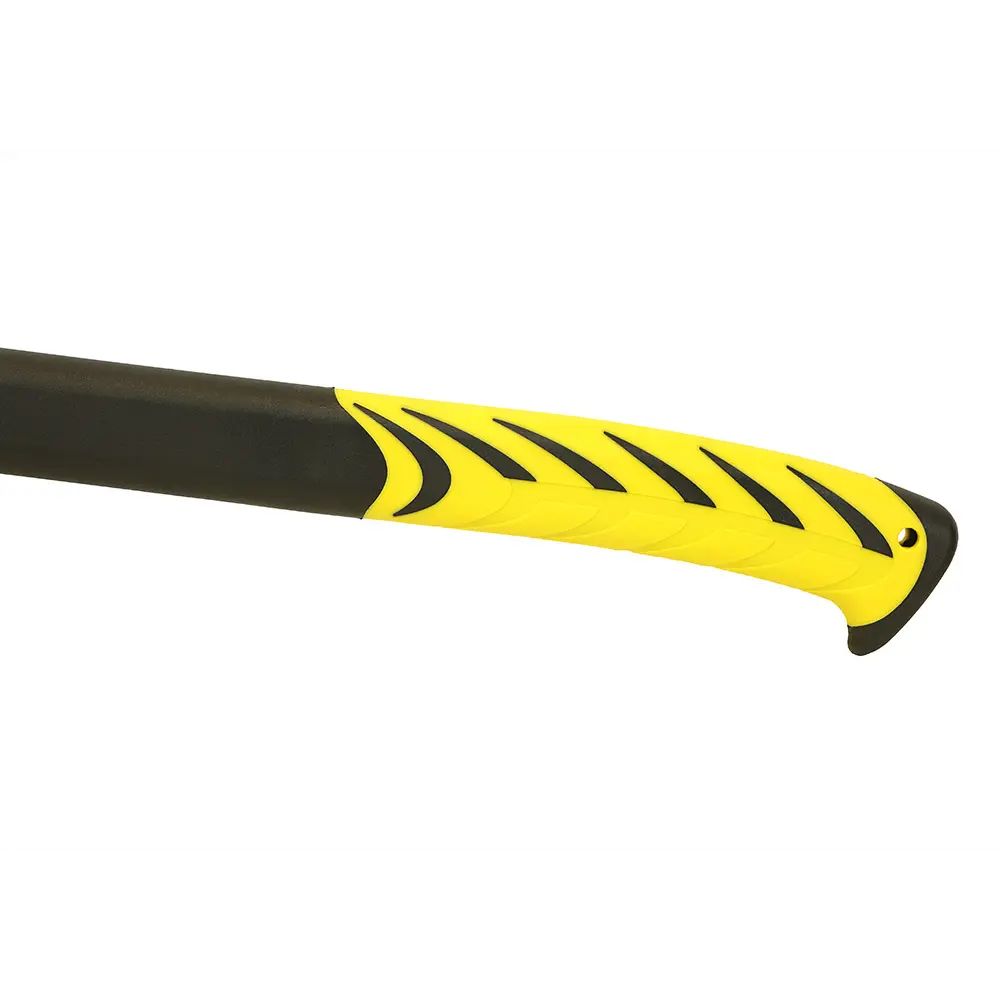 Топор Hanskonner HK1015-01-FB0870 фиберглассовая ручка 670 мм 1290 г 88461824 STLM-2079975  - Вид №3