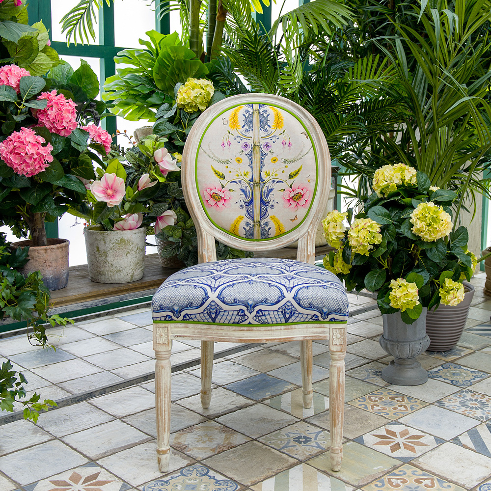 3112708 Стул «Изнеженная ночь» Object Desire  - Вид №3