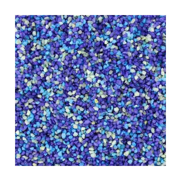 ПР0046467 Грунт для аквариумов Млечный путь 3-5мм 2,7кг PRIME 