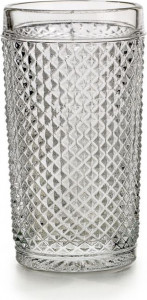 10668262 Vista Alegre Набор бокалов для воды Vista Alegre 330мл, 4шт Стекло