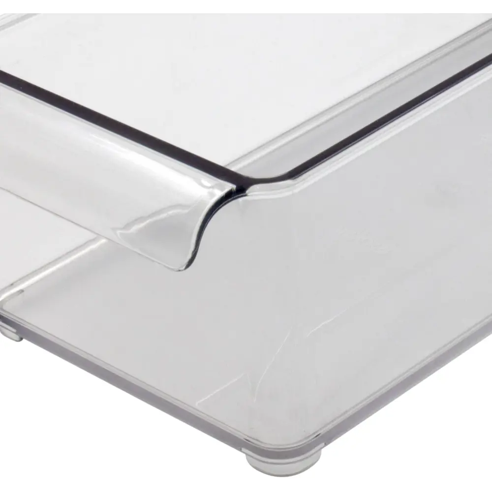 Органайзер Berossi прозрачный 3.7 л для систем хранения 82742924 STLM-0035280 - Вид №4