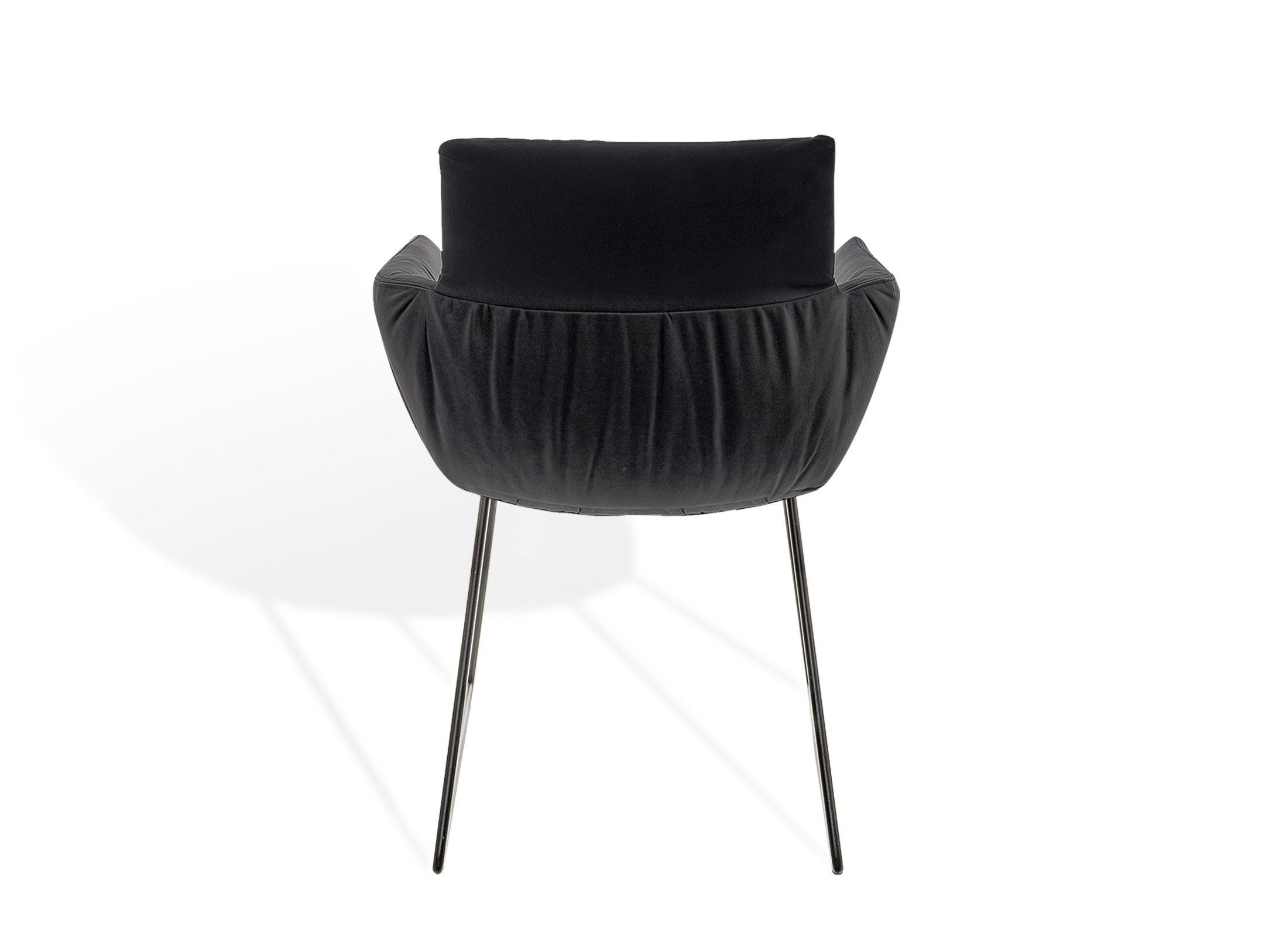 Мягкое кресло с подлокотниками KFF Faye Casual ARCH-00113645 - Вид №4