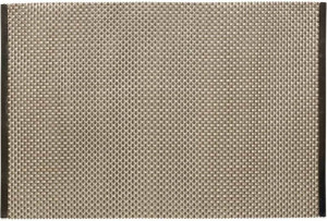 10577225 Harman Салфетка подстановочная 30х46см "Платина" (шампань) ПВХ